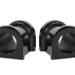 Whiteline Bushings 27mm for Evo X Rear Sway Bar (KSK003-27G) *Discontinued*