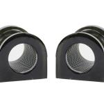 Whiteline Bushings 27mm for Evo X Rear Sway Bar (KSK003-27G) *Discontinued*