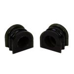 Whiteline 33mm Front Sway Bar Bushings for R35 GTR (KSK091-33G)