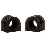 Whiteline 33mm Front Sway Bar Bushings for R35 GTR (KSK091-33G)
