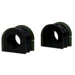 Whiteline 33mm Front Sway Bar Bushings for R35 GTR (KSK091-33G)