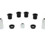 Whiteline Rack and Pinion Mount Bushings for Evo X (KSR211)