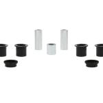 Whiteline Rack and Pinion Mount Bushings for Evo X (KSR211)
