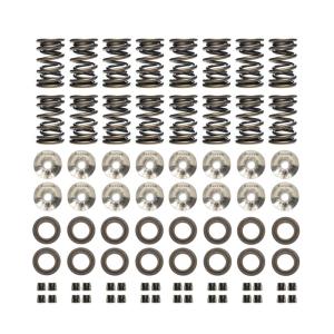 Ferrea Dual Valve Spring Kit with Locks for DSM / Evo 1-3 (KT4012)