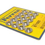 Ferrea Dual Valve Spring Kit with Locks for DSM / Evo 1-3 (KT4012)