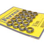 Ferrea Dual Valve Spring Kit with Locks for DSM / Evo 1-3 (KT4012)