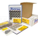 Ferrea Dual Valve Spring Kit for 4G63 Evo 4-9 (KT4013)