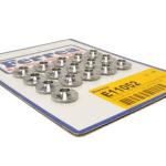 Ferrea Dual Valve Spring Kit for 4G63 Evo 4-9 (KT4013)