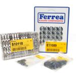 Ferrea Dual Valve Spring Kit for Evo X (KT4014)