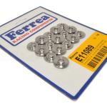 Ferrea Dual Valve Spring Kit for Evo X (KT4014)