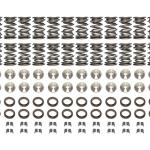 Ferrea Dual Valve Spring Kit for R35 GTR (KT4015)