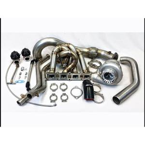 ETS Turbo Kit