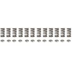 Kelford Valve Springs and Retainers for 4B11 Evo X (KVS11-BT)