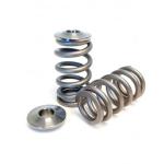 Kelford Valve Springs and Retainers for 4B11 Evo X (KVS11-BT)
