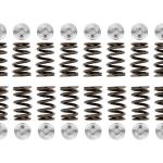Kelford Valve Springs and Retainers for Subaru EJ WRX/STi (KVS1847-BT)