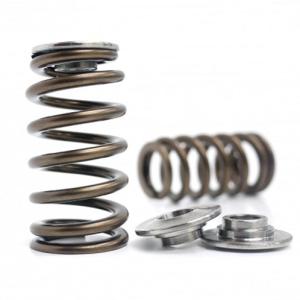 Kelford Valve Springs and Retainers for Subaru EJ WRX/STi (KVS1847-BT)