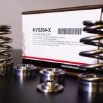 Kelford Extreme Beehive Valve Spring Set for 2023+ Corolla GR (KVS264-X)