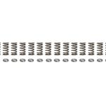 Kelford Valve Springs and Locators for 4G63 DSM/Evo (KVS63-BK)