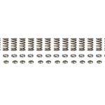 Kelford Valve Springs and Retainers for 4G63 DSM/Evo (KVS63-BTK)