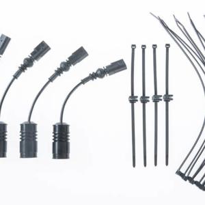 KW Electronic Damping Cancellation Kit for 2017+ Audi R8/ Lamborghini Huracan (68510489)