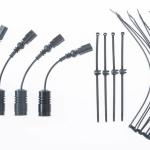 KW Electronic Damping Cancellation Kit for 2017+ Audi R8/ Lamborghini Huracan (68510489)