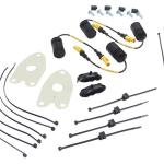 KW Electronic Damping Cancellation Kit for F8X BMW M3/M4 (68510390)