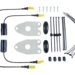 KW Electronic Damping Cancellation Kit for F8X BMW M3/M4 (68510390)