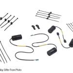 KW Electronic Damping Cancellation (ECS Module) for G8X BMW M3/M4 (68511187)