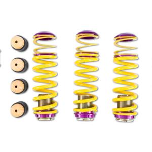 KW HAS Height Adjustable Spring Kit for 2017+ Audi R8 (253100AN)