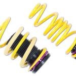KW HAS Height Adjustable Spring Kit for G83 M4 Competition Convertible (253200EK)