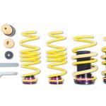 KW HAS Height Adjustable Spring Kit for G83 M4 Competition Convertible (253200EK)