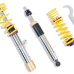 KW V3 Coilovers for F87 BMW M2 (352200BH)