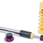 KW V3 Coilovers for F87 BMW M2 (352200BH)