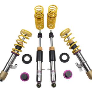 KW V3 Coilovers for F8X BMW M3/M4 (352200AN)