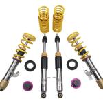 KW V3 Coilovers for F8X BMW M3/M4 (352200AN)
