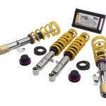 KW V3 Coilovers for F8X BMW M3/M4 (352200AN)