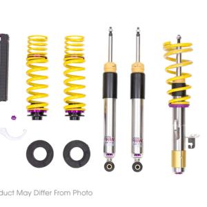 KW V3 Coilovers for 2022+ BMW M3/M4 AWD (352200EQ)
