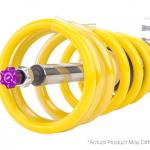 KW V3 Coilovers for 2022+ BMW M3/M4 AWD (352200EQ)