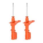 KYB AGX Adjustable Gas Shocks - 1G DSM