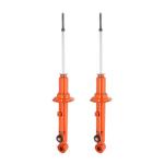 KYB AGX Adjustable Gas Shocks - 1G DSM