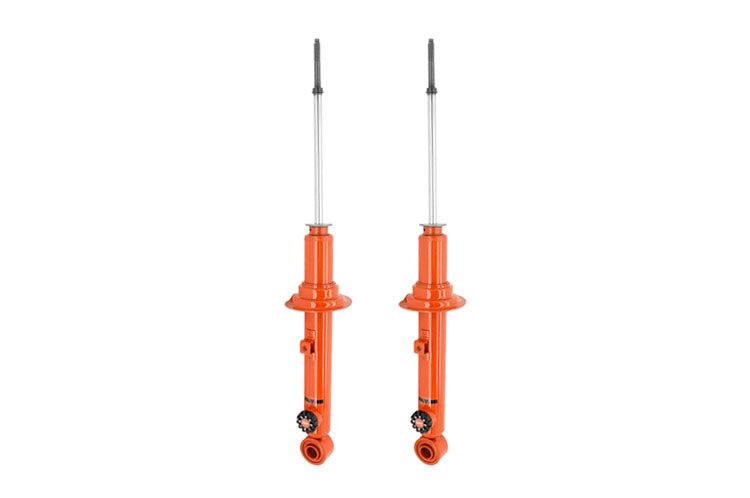 KYB AGX Adjustable Gas Shocks - 1G DSM