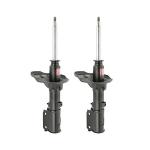 KYB GR-2 Excel-G Gas Shocks - 2G DSM