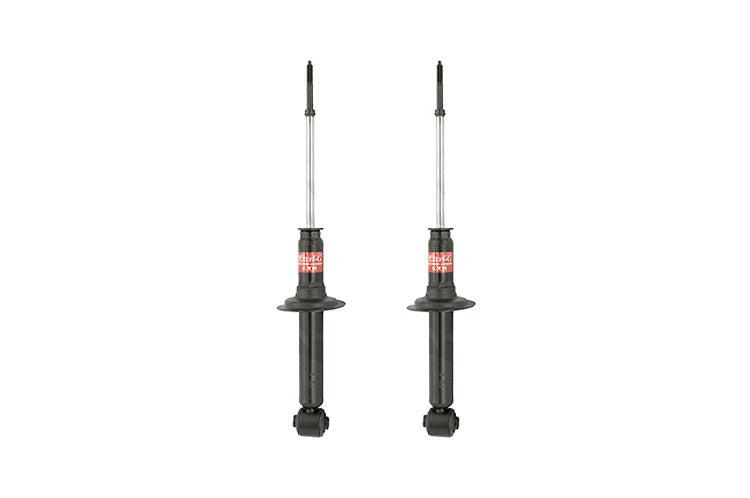 KYB GR-2 Excel-G Gas Shocks - 2G DSM