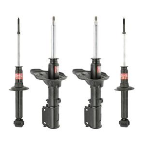KYB GR-2 Excel-G Gas Shocks - 1G DSM