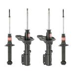 KYB GR-2 Excel-G Gas Shocks - 1G DSM
