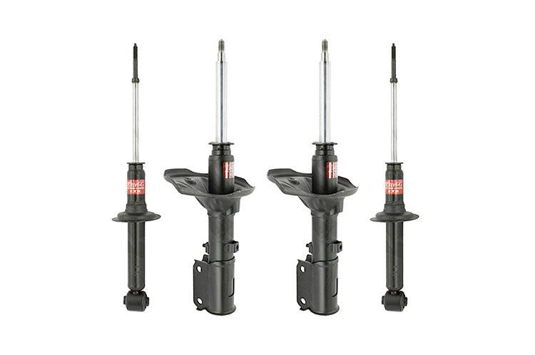 KYB GR-2 Excel-G Gas Shocks - 1G DSM
