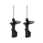 KYB GR-2 Excel-G Gas Shocks - 3000GT / Stealth