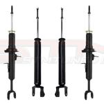 KYB GR-2 Excel-G Gas Shocks - 370Z