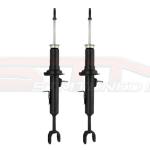 KYB GR-2 Excel-G Gas Shocks - 370Z
