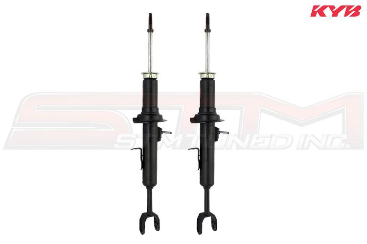KYB GR-2 Excel-G Gas Shocks - 370Z